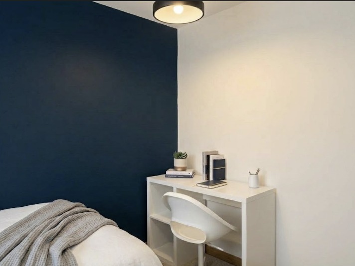 Furnished Single Rooms in Tyburn Road, Birmingham B24 